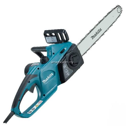 MAKITA UC4041A 400MM ELECTRIC CHAINSAW